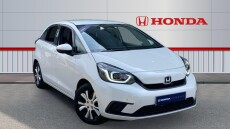 Honda Jazz 1.5 i-MMD Hybrid SR 5dr eCVT Hybrid Hatchback